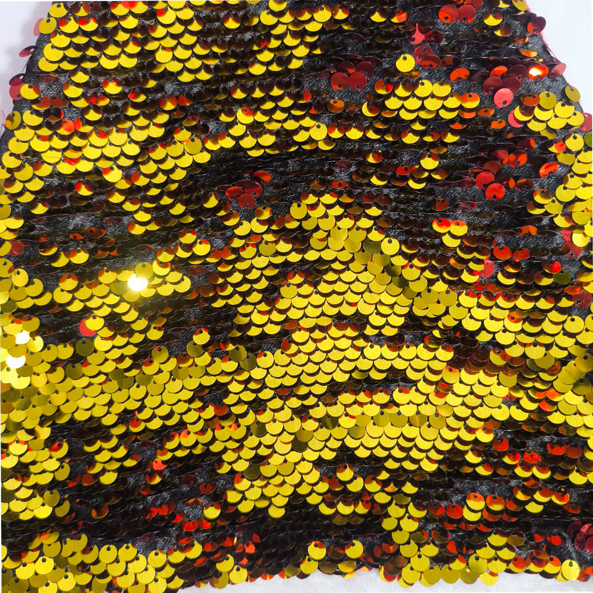 Gorro Navideño de Lentejuelas Reversibles Navidad GNLRV01