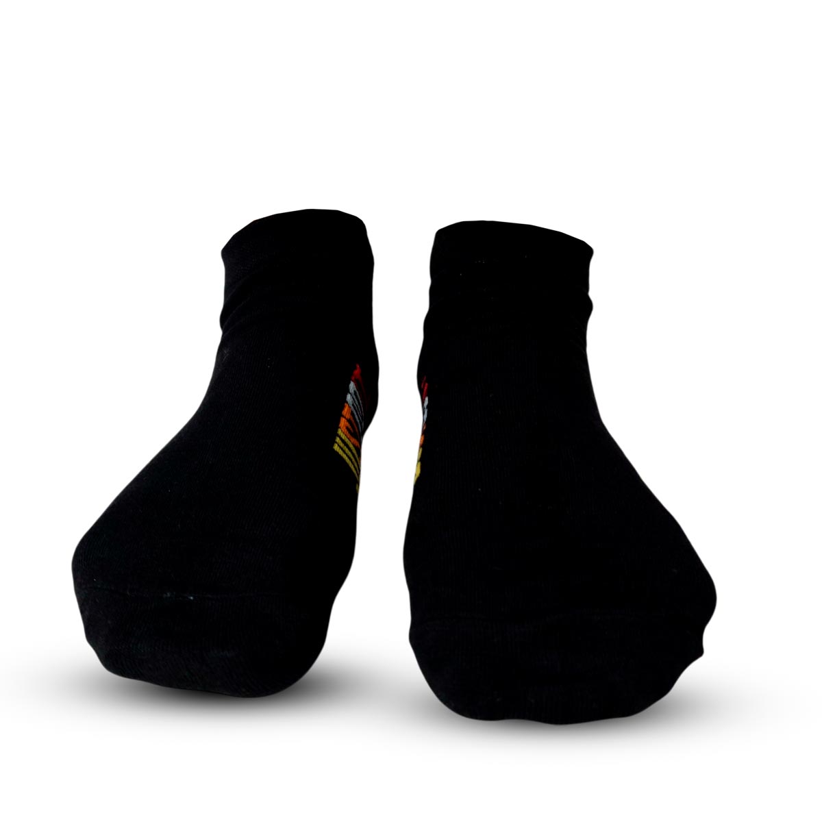 Medias Tobilleras Nike AAA Unisex Adultos x3/x6 MTNK-x3x6