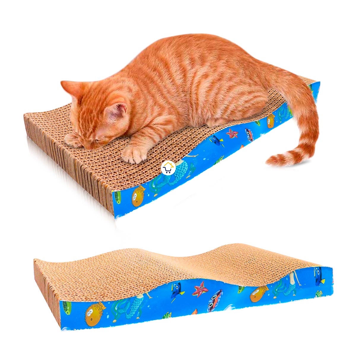 Rascadores Para Gatos De Segunda Mano Ripley Rascadores Para Gatos