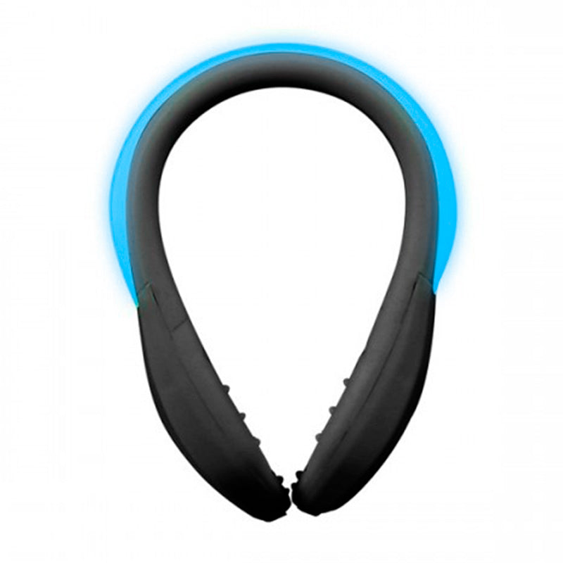 Luz LED Impermeable Clip Para Zapatos Deportes Ciclismo Correr JN201