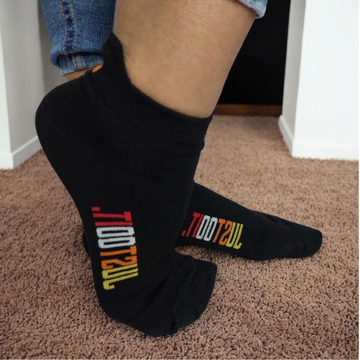 Medias Tobilleras Nike AAA Unisex Adultos x3/x6 MTNK-x3x6
