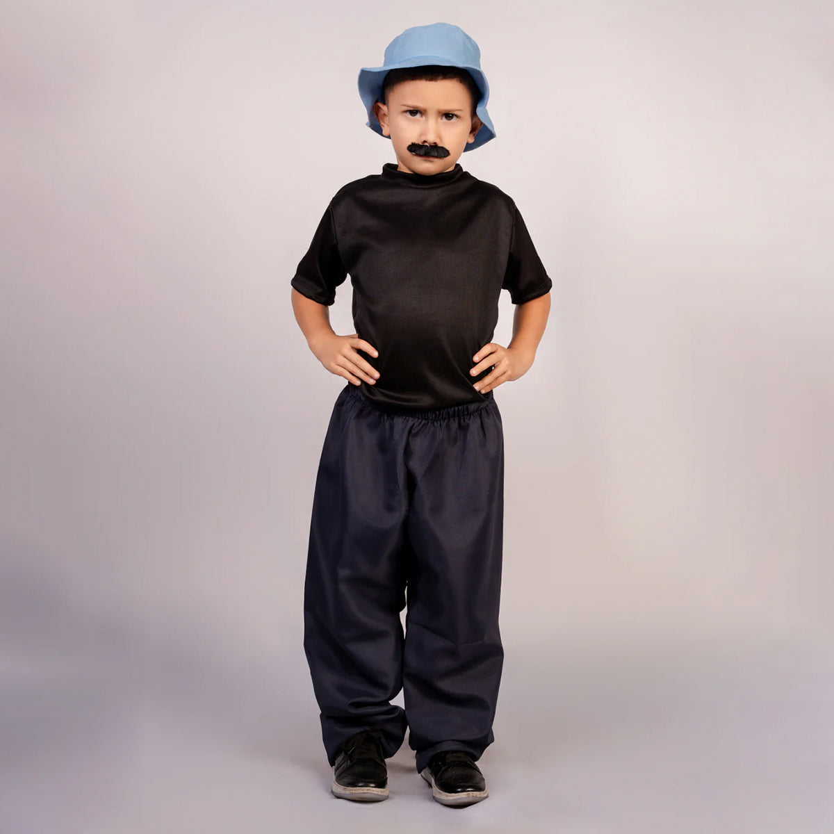 Disfraz De Don Ramón Para Niño y Adulto Carnaval Halloween DSDOR06