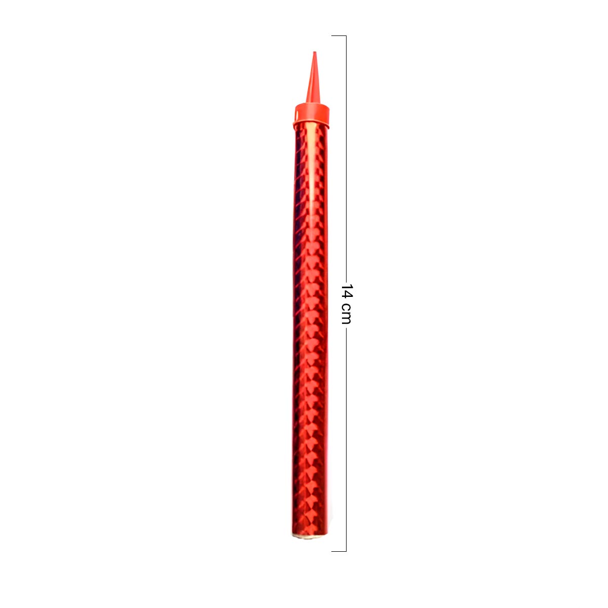 Velas Volcán Mágicas X6 Para Cumpleaños 1 Minuto WF9012