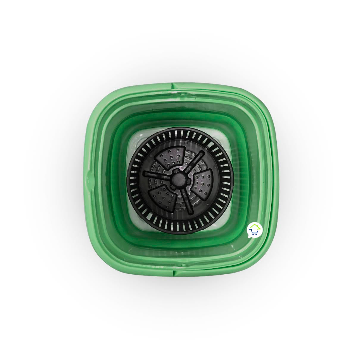 Mini Lavadora Automática Portátil Plegable Viajera CENC-031