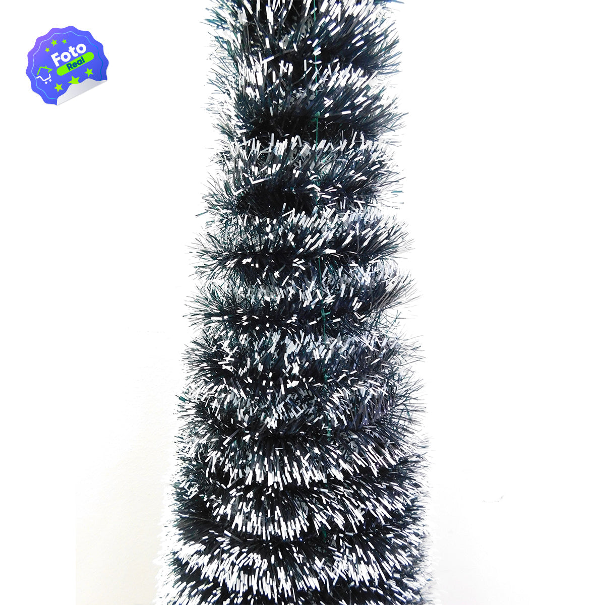 Árbol De Navidad Plegable Espiral YG-990-1