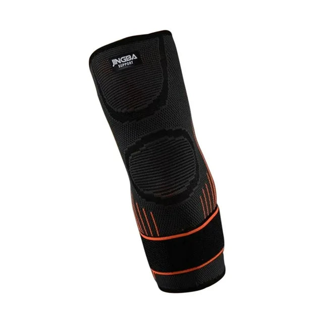 Codera Deportiva Elástica Alta Compresión ST2658