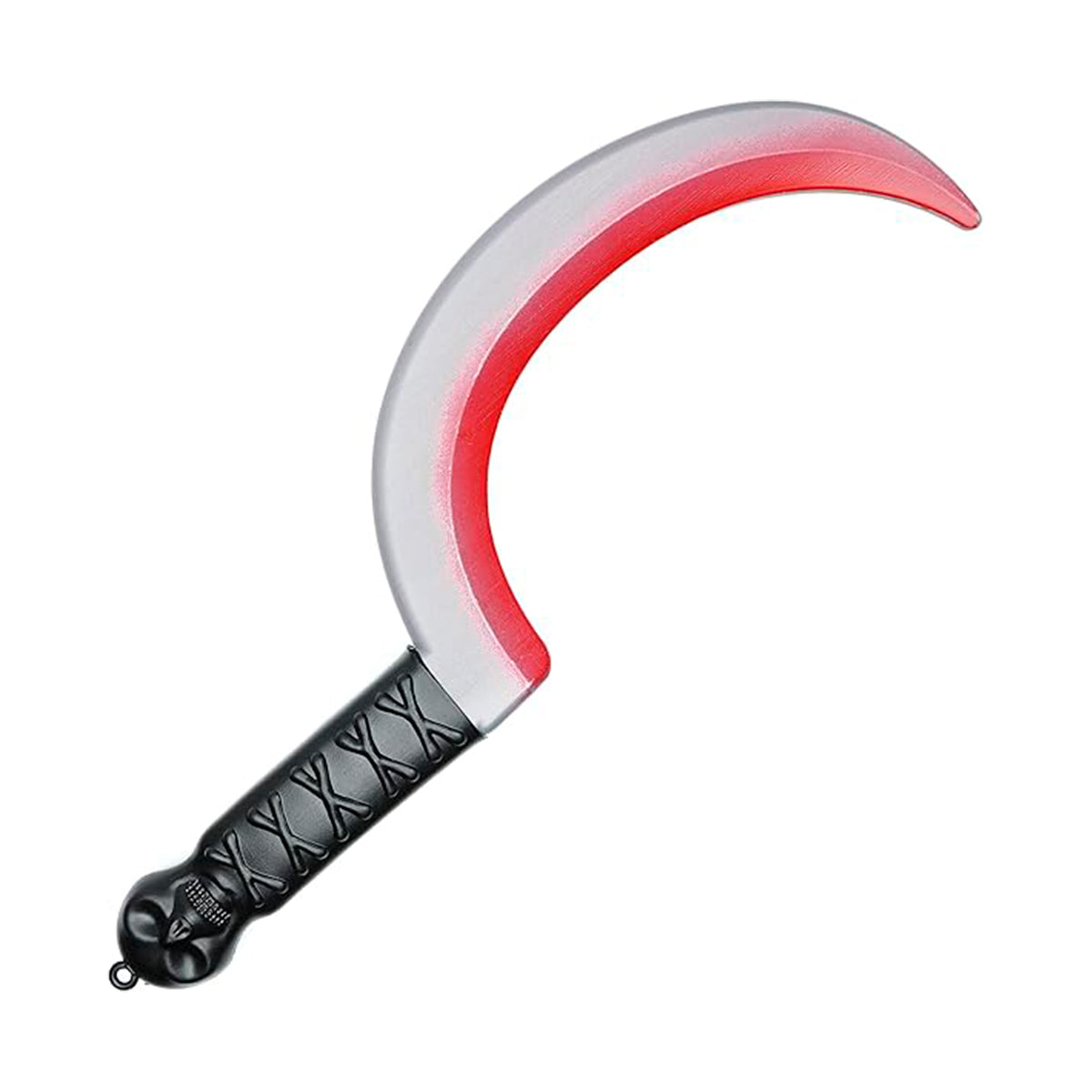 Cuchillo de Juguete Halloween Accesorios Disfraz Complemento OF-618