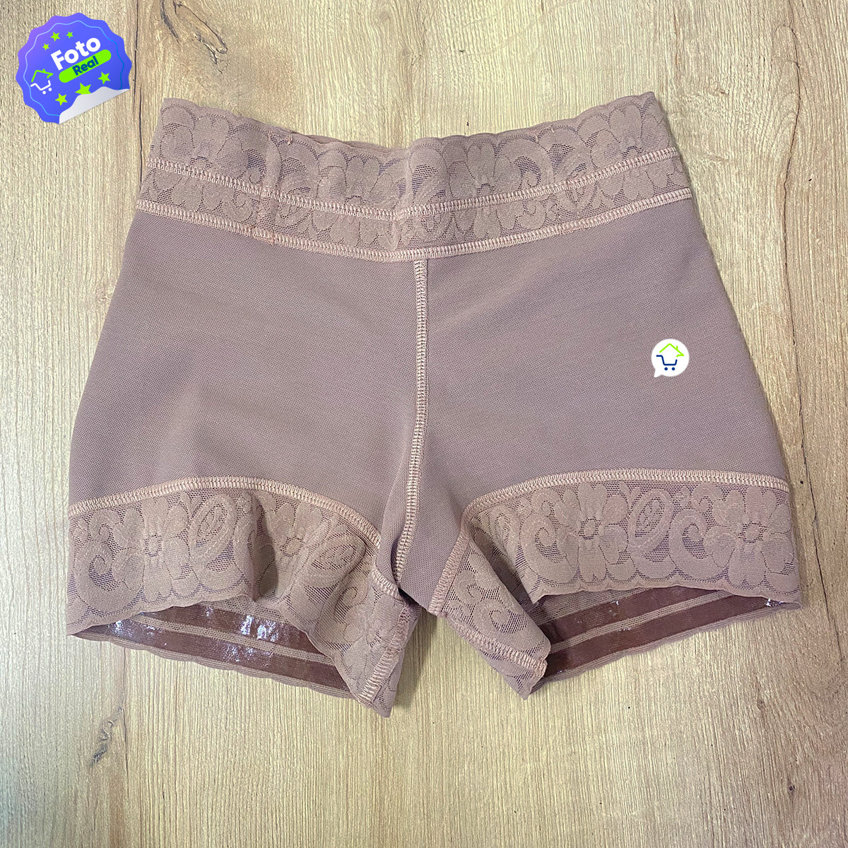 Short Faja Levanta Cola Cachetero 013