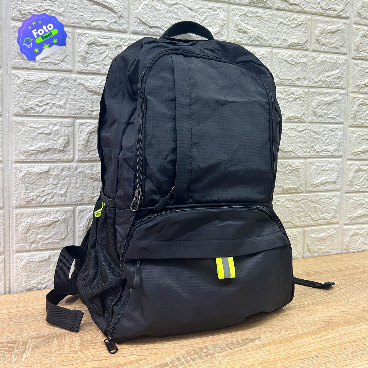 Morral Impermeable Plegable Para Viajar EA-1954