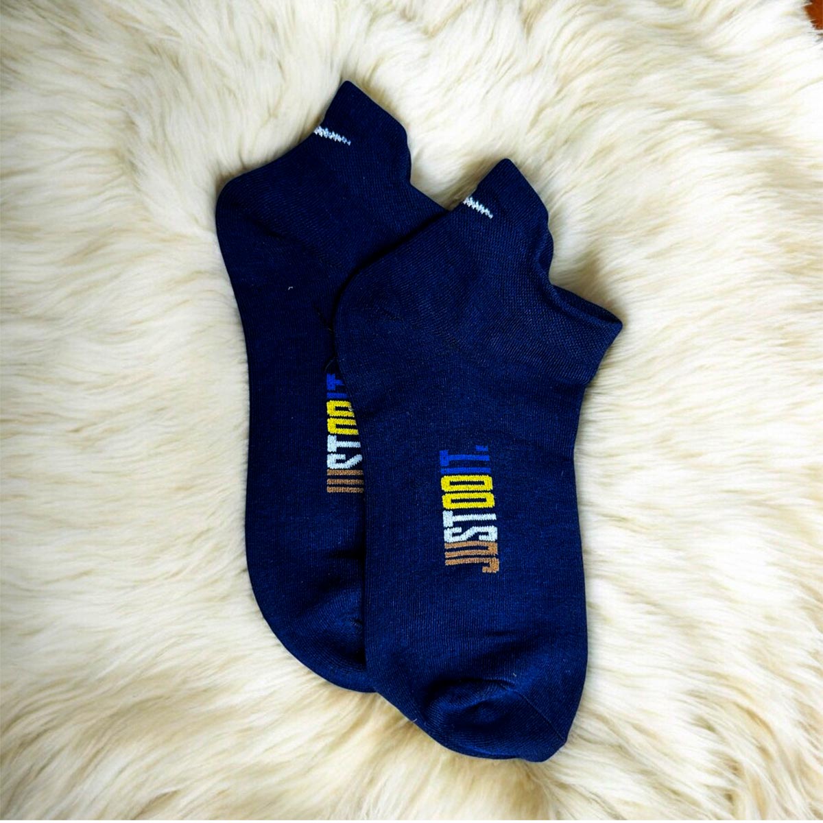 Medias Tobilleras Nike AAA Unisex Adultos x3/x6 MTNK-x3x6