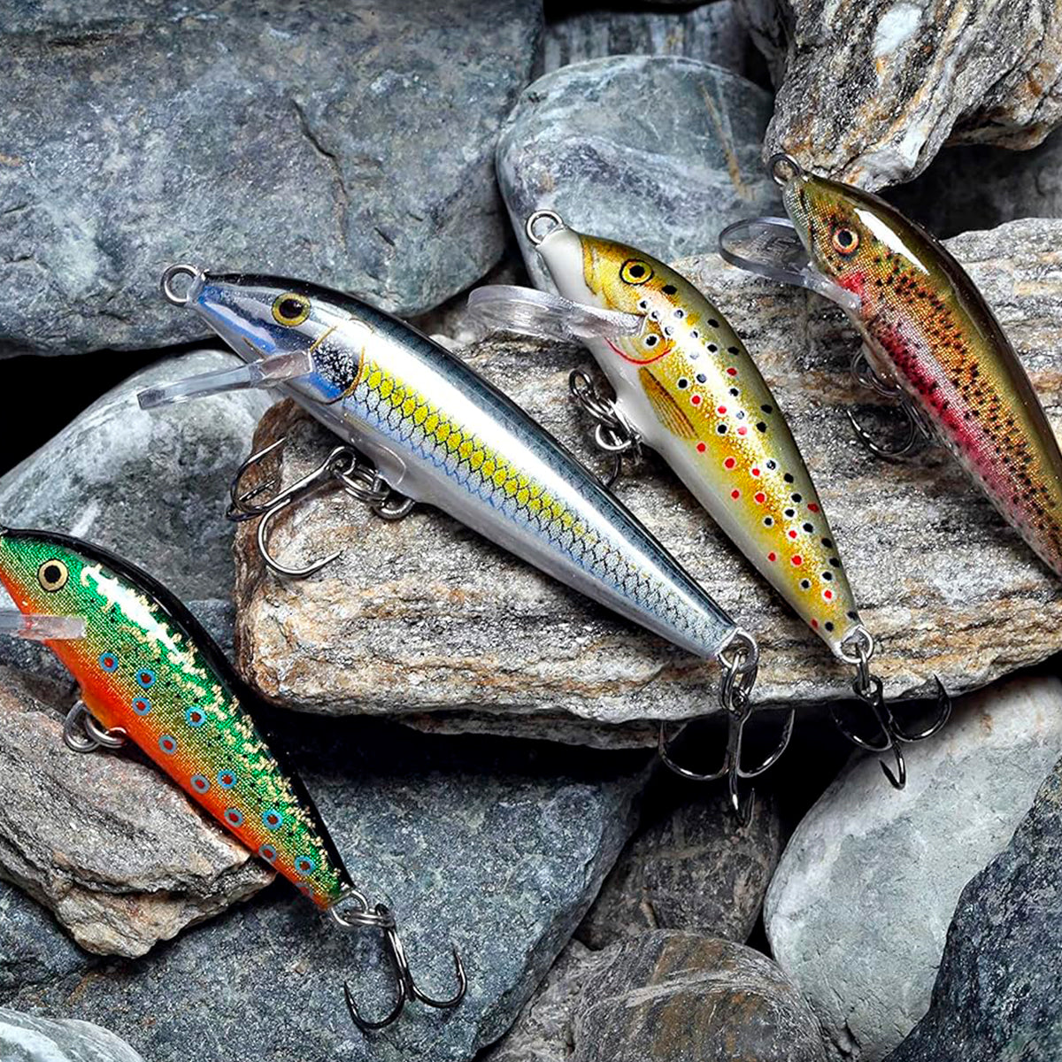 Señuelo De Pesca Con Babero 46583