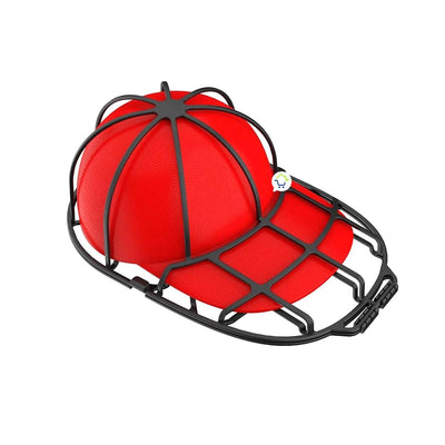 🧢 PROMO X2 - Rejilla para Gorras: ¡Forma Perfecta Siempre! ✨