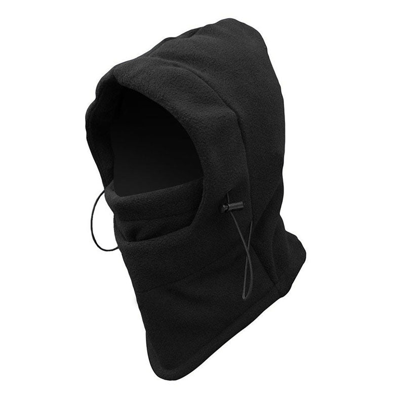 Balaclava Pasamontañas Térmico Ciclismo / Moto Polvo Frío Viento RF 493