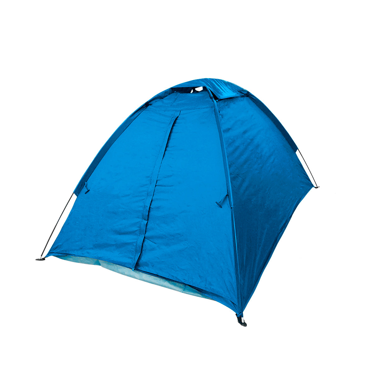 Carpa Camping Semi Impermeable 2 Personas DC1397