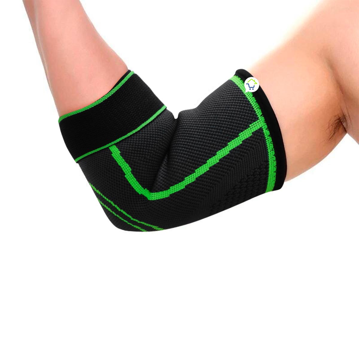 Codera Deportiva Ajustable Compresión Wl8057