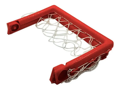 Mini Arcos De Fútbol Plegables Cancha Portátil + Balón AP02-JJM