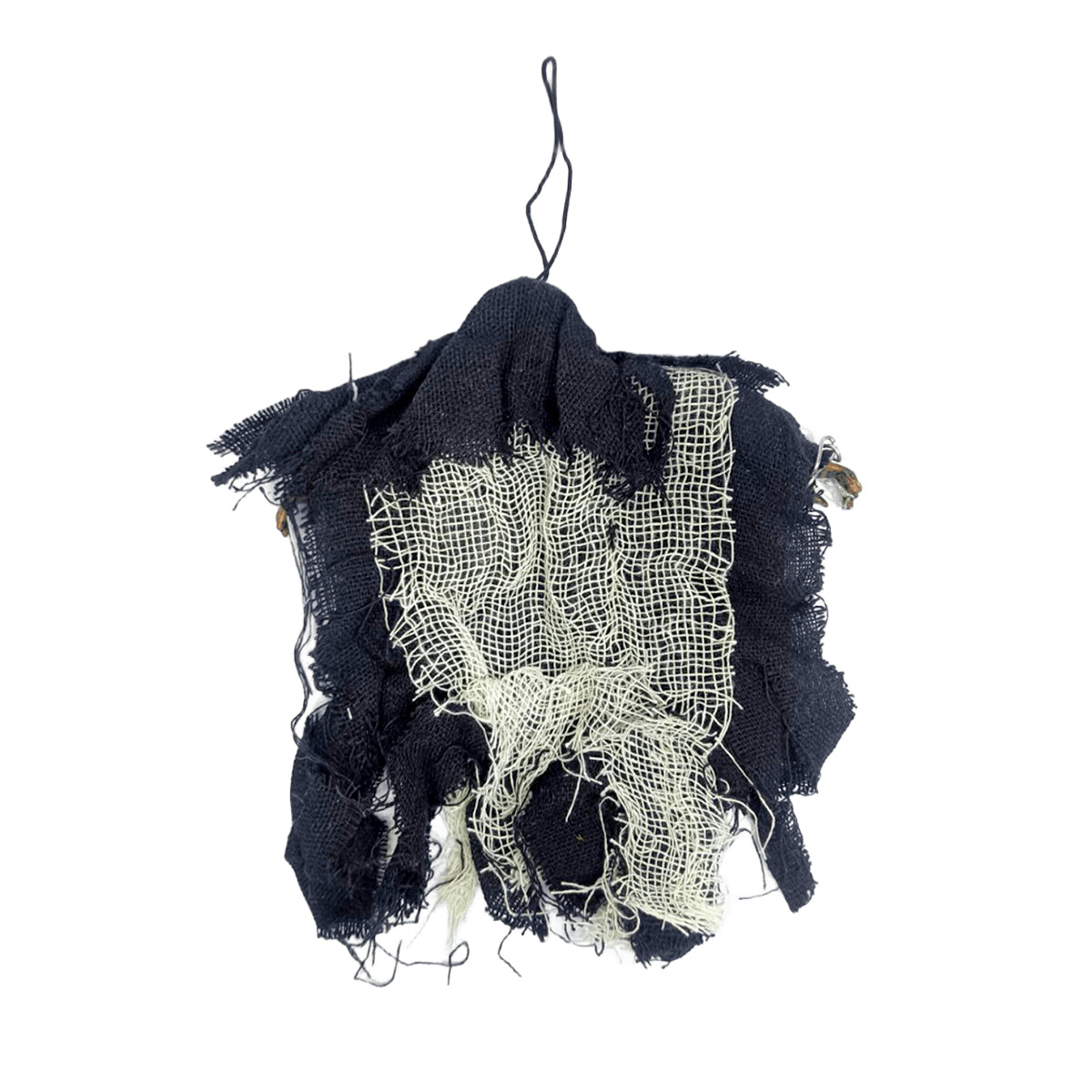 Decoración Colgante Esqueletos Fantasma Brujita LED Halloween QG1899-2