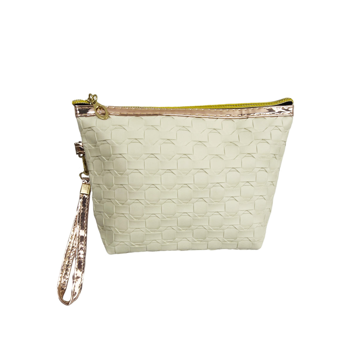 Bolso Organizador De Maquillaje Portátil Neceser Ideal para Viajes 986-11