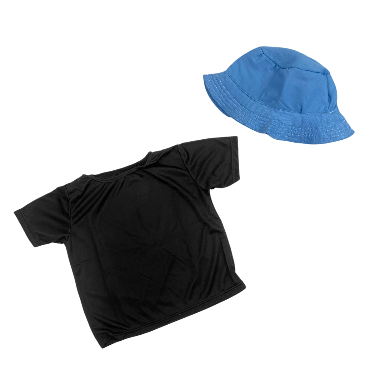 Disfraz De Don Ramón Para Niño y Adulto Carnaval Halloween DSDOR06