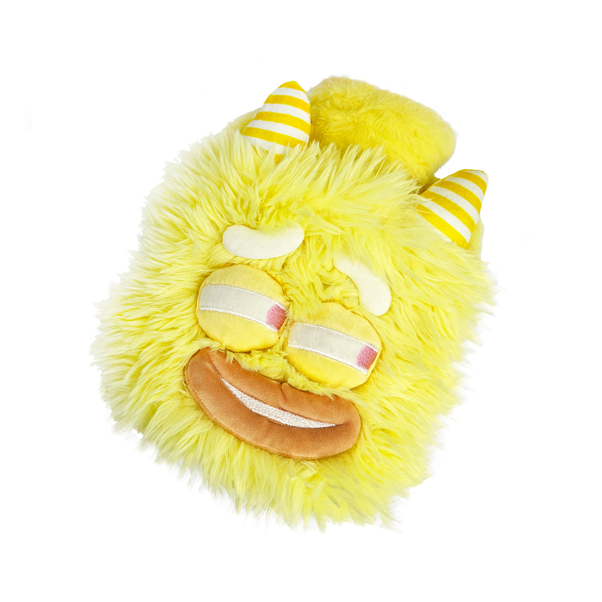 Bolsa Térmica De Agua Caliente Fría En Peluche Alivio Cólicos y Dolor HC3082-1