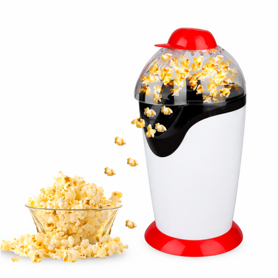 Máquina Para Palomitas de Maíz Crispetera Sin Aceite IU-288