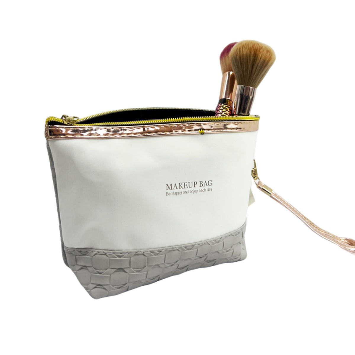 Bolso Organizador De Maquillaje Portátil Neceser Ideal para Viajes 986-11