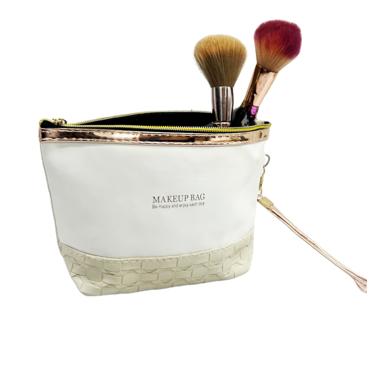 Bolso Organizador De Maquillaje Portátil Neceser Ideal para Viajes 986-11