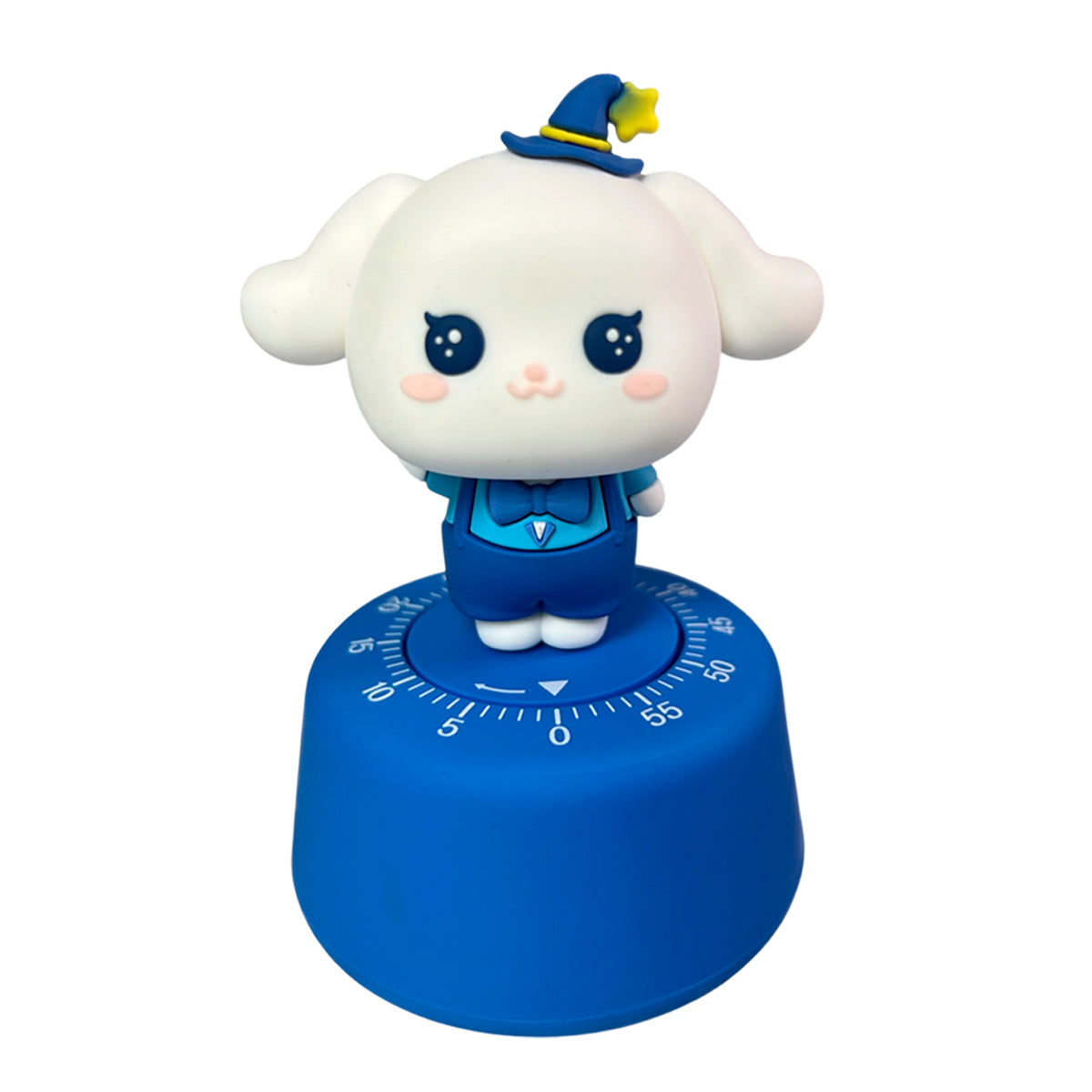 Temporizador de Cocina Cronómetro Personajes HL-58