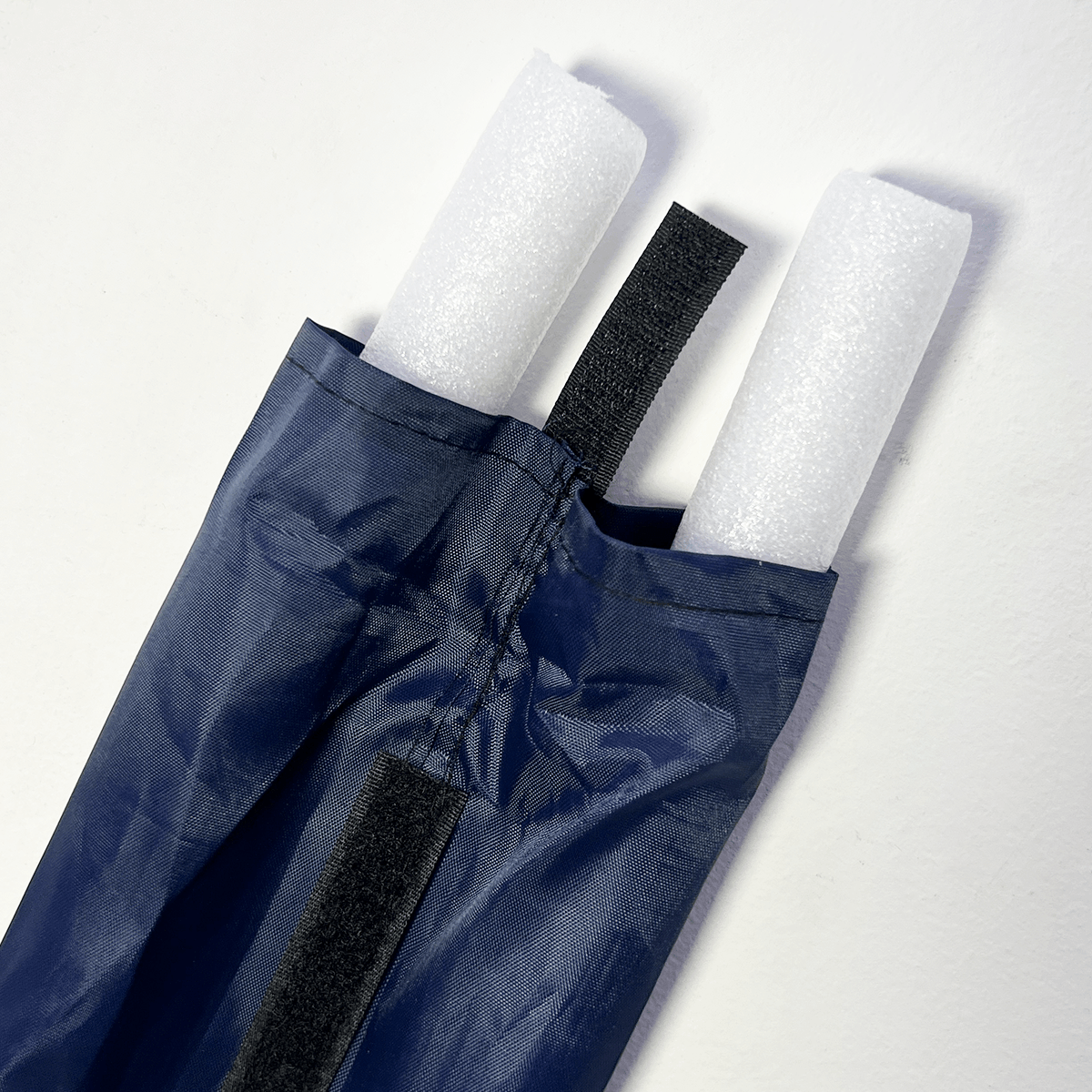 Tapón Puerta Burlete Protector Universal Espuma 215006