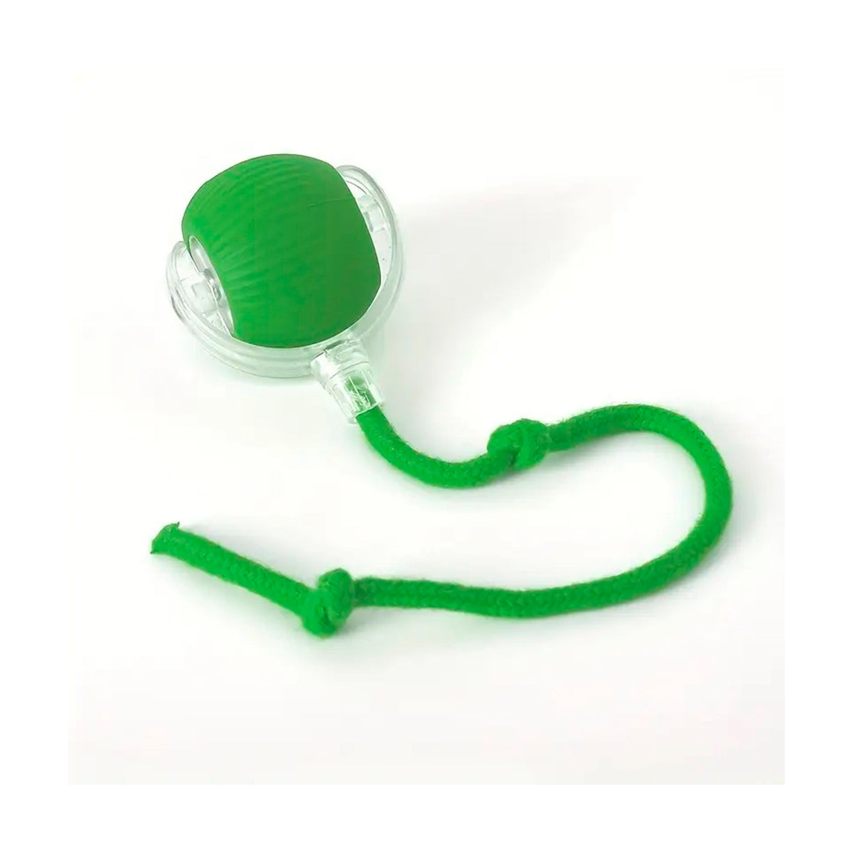 Juguete Interactivo Para Gatos Recargable Pelota Automática 490-181