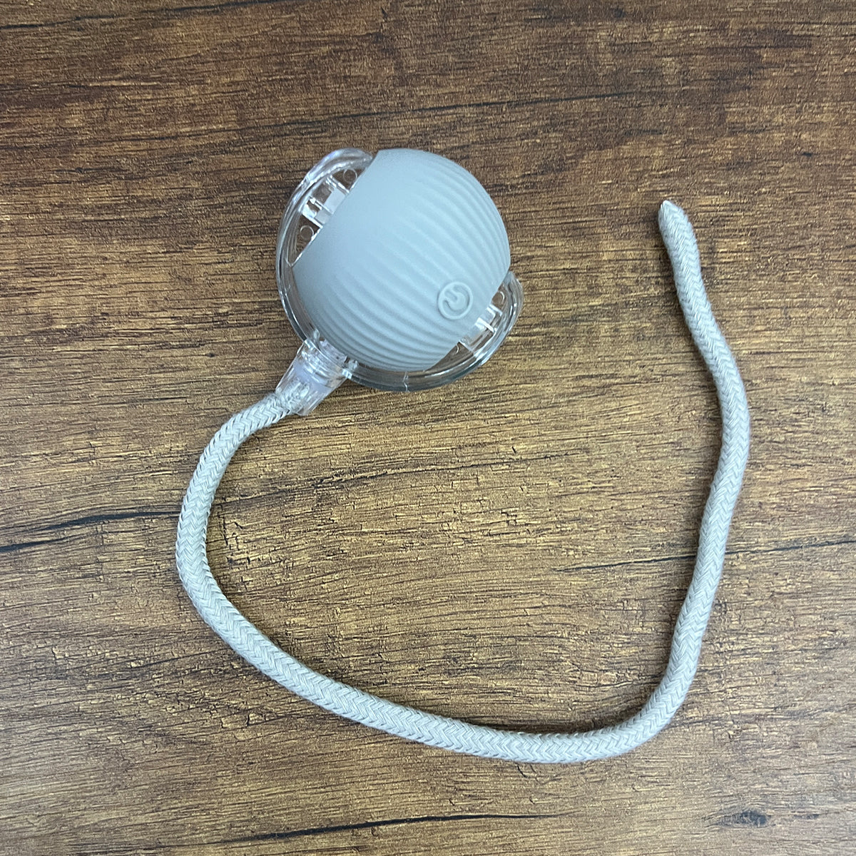 Juguete Interactivo Para Gatos Recargable Pelota Automática 490-181