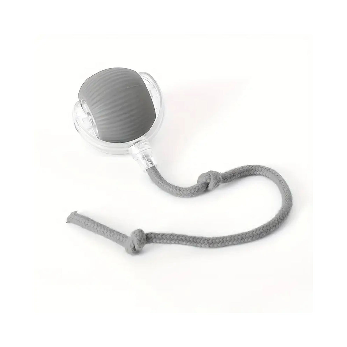 Juguete Interactivo Para Gatos Recargable Pelota Automática 490-181