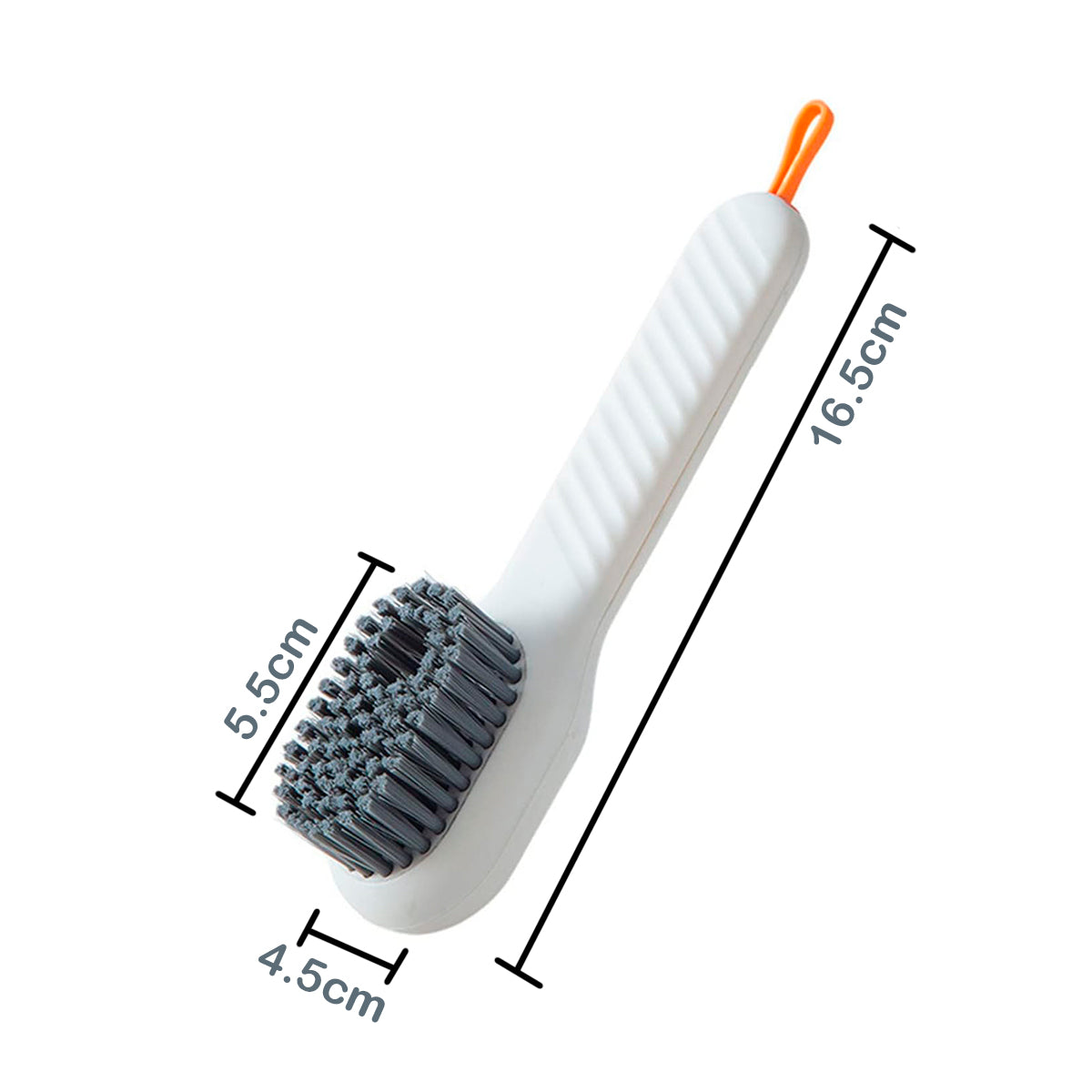 Cepillo Multiusos De Limpieza Dispensador de Jabón PTZ-29-1