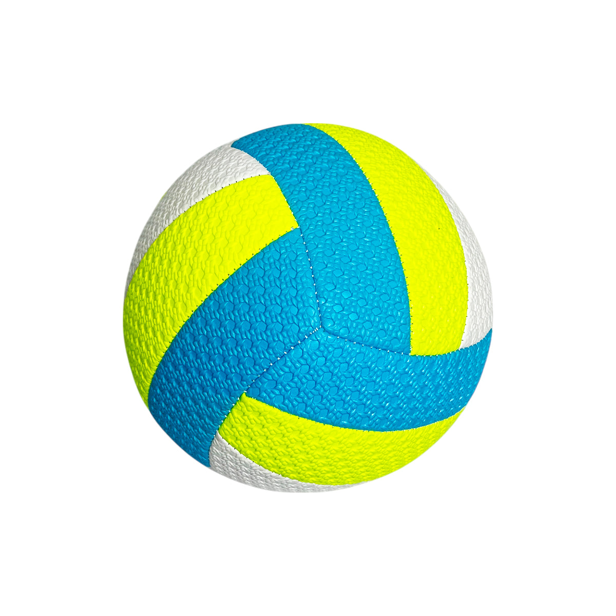 Balón de Voleibol N°5 De Entrenamiento Antideslizante Playa y Arena Q352-3