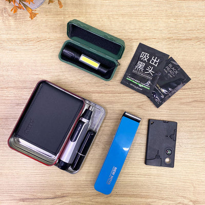 Combo Para Él Regalo Hombre Masculino KMR01