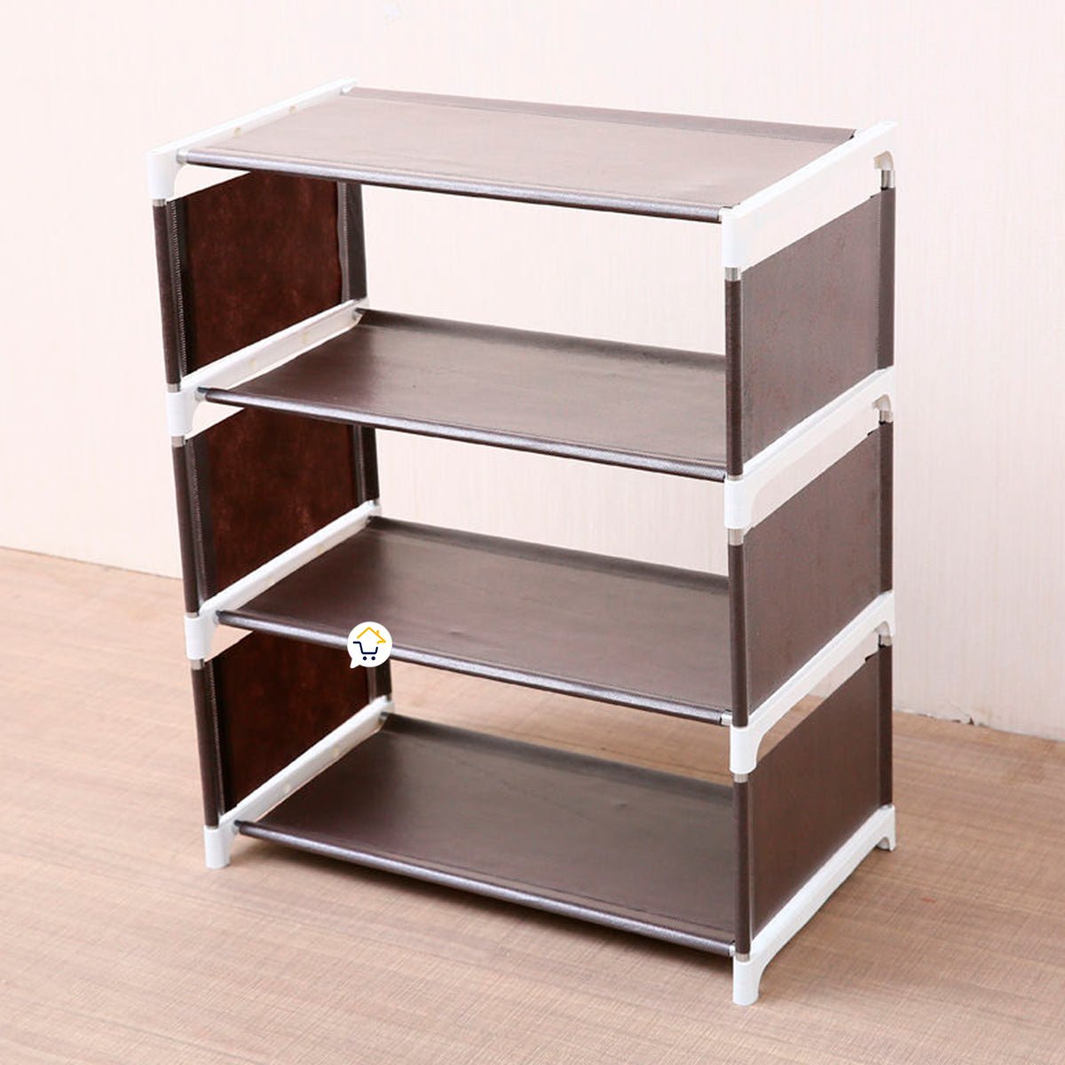 Organizador de Zapatos Multiusos Zapatero 4 Niveles 312024