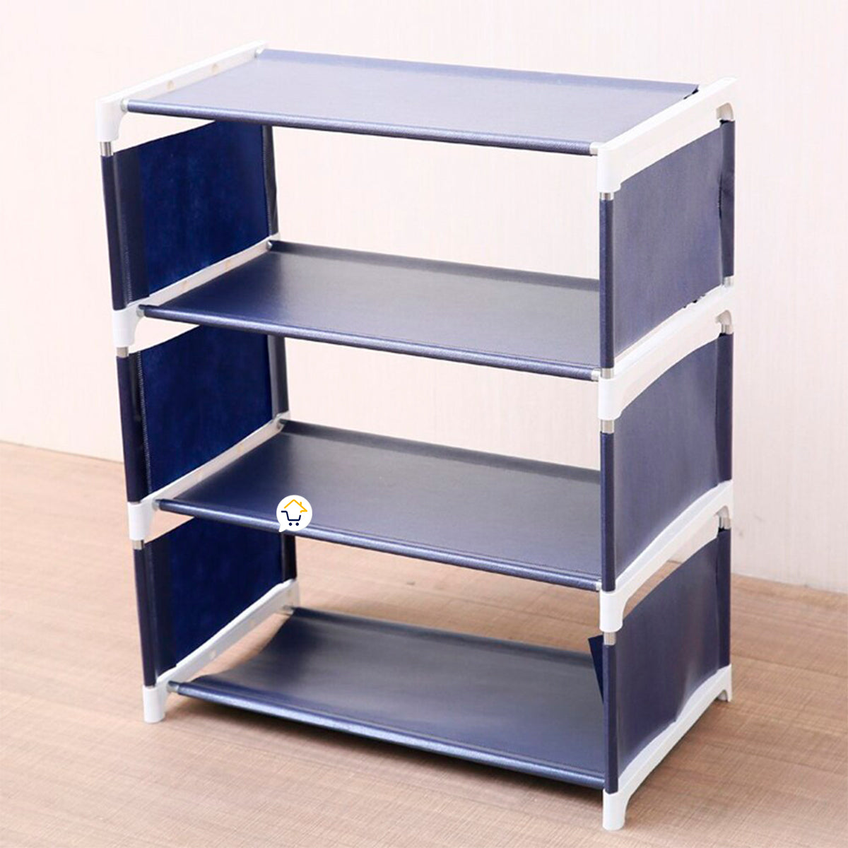 Organizador de Zapatos Multiusos Zapatero 4 Niveles 312024