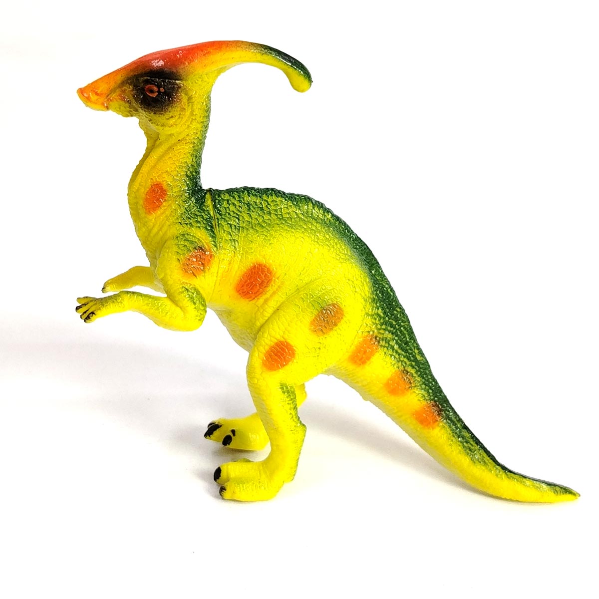 Set Dinosaurios Juguete Realistas x6 Figuras Medianas para Niños y Colección AT156
