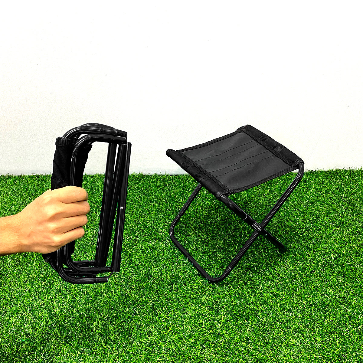 Silla Plegable de Pesca Acampar Senderismo TV60