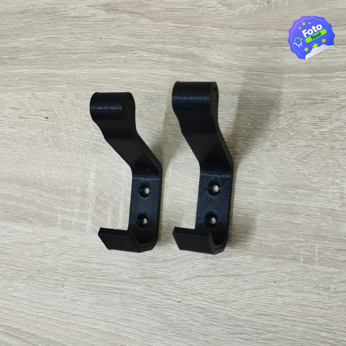 Soporte Para Casco Moto X2 Multifuncional Pared Llaves S0PX2