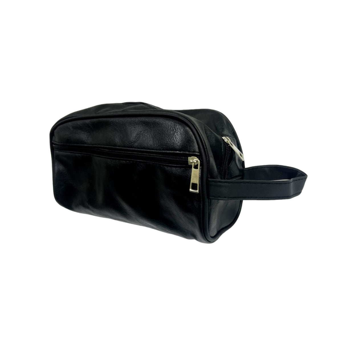 Neceser Masculino Bolso para Aseo Personal Viaje Elegante y Resistente 986-20