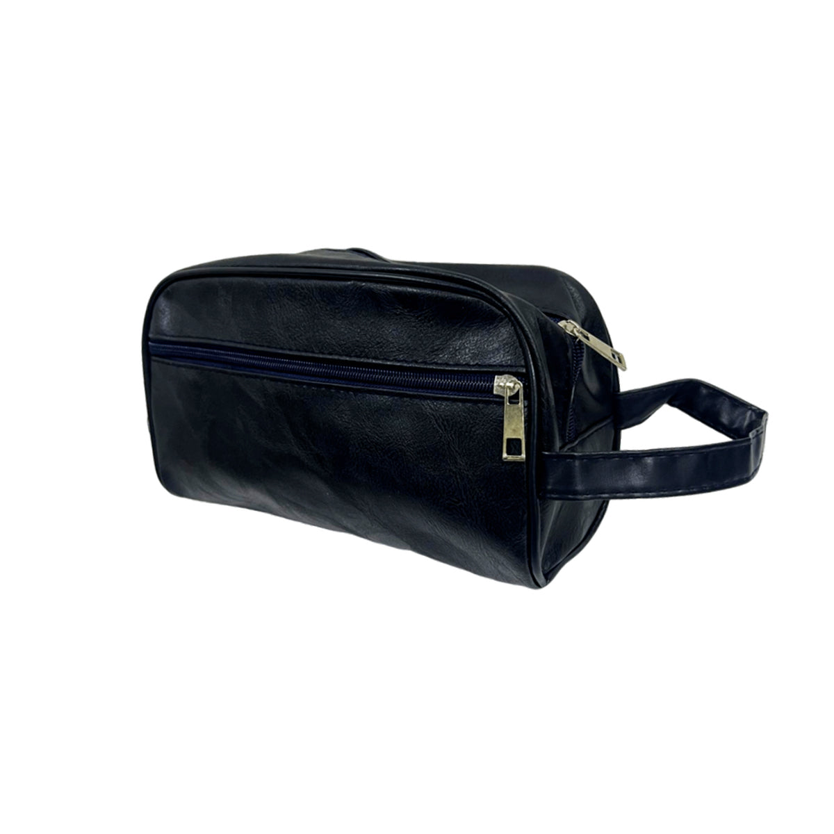 Neceser Masculino Bolso para Aseo Personal Viaje Elegante y Resistente 986-20