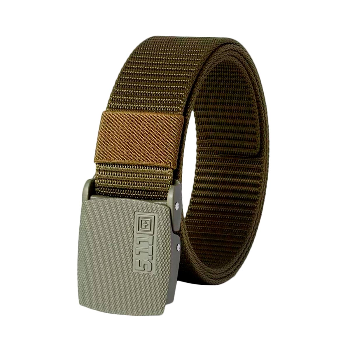 Correa Táctica Cinturón Militar Ajustable Correa Reata CO511