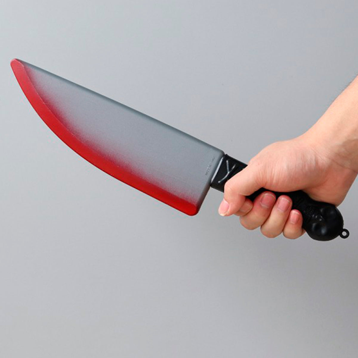 Cuchillo de Juguete Halloween Accesorios Disfraz Complemento OF-618