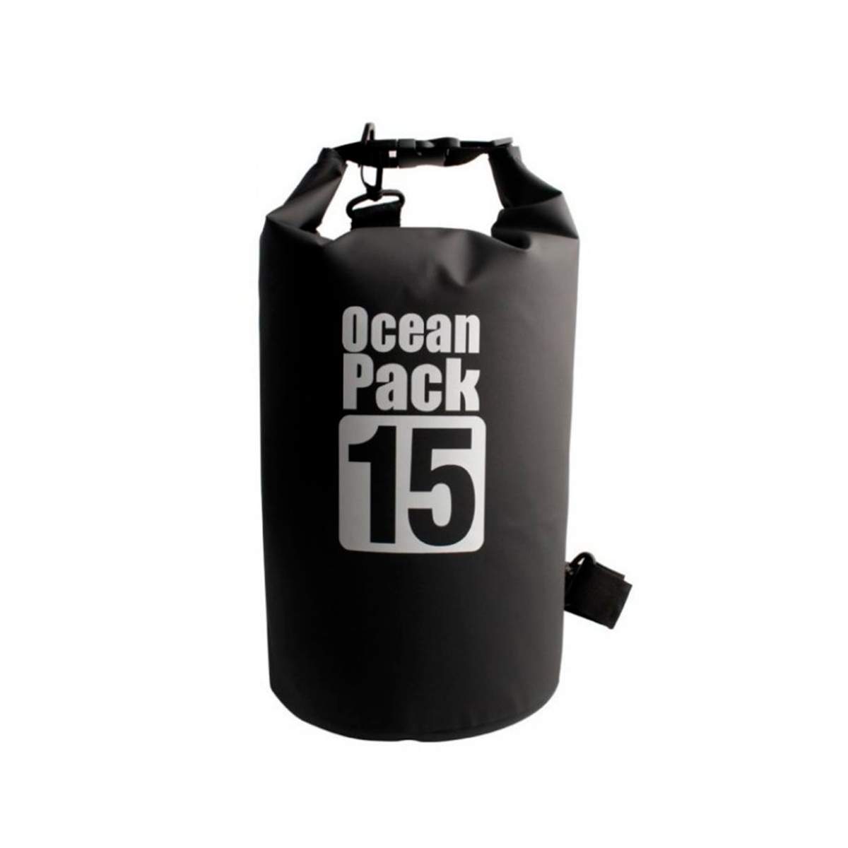 Bolso Impermeable 15L Ocean pack Deportes Mochila Pesca 602