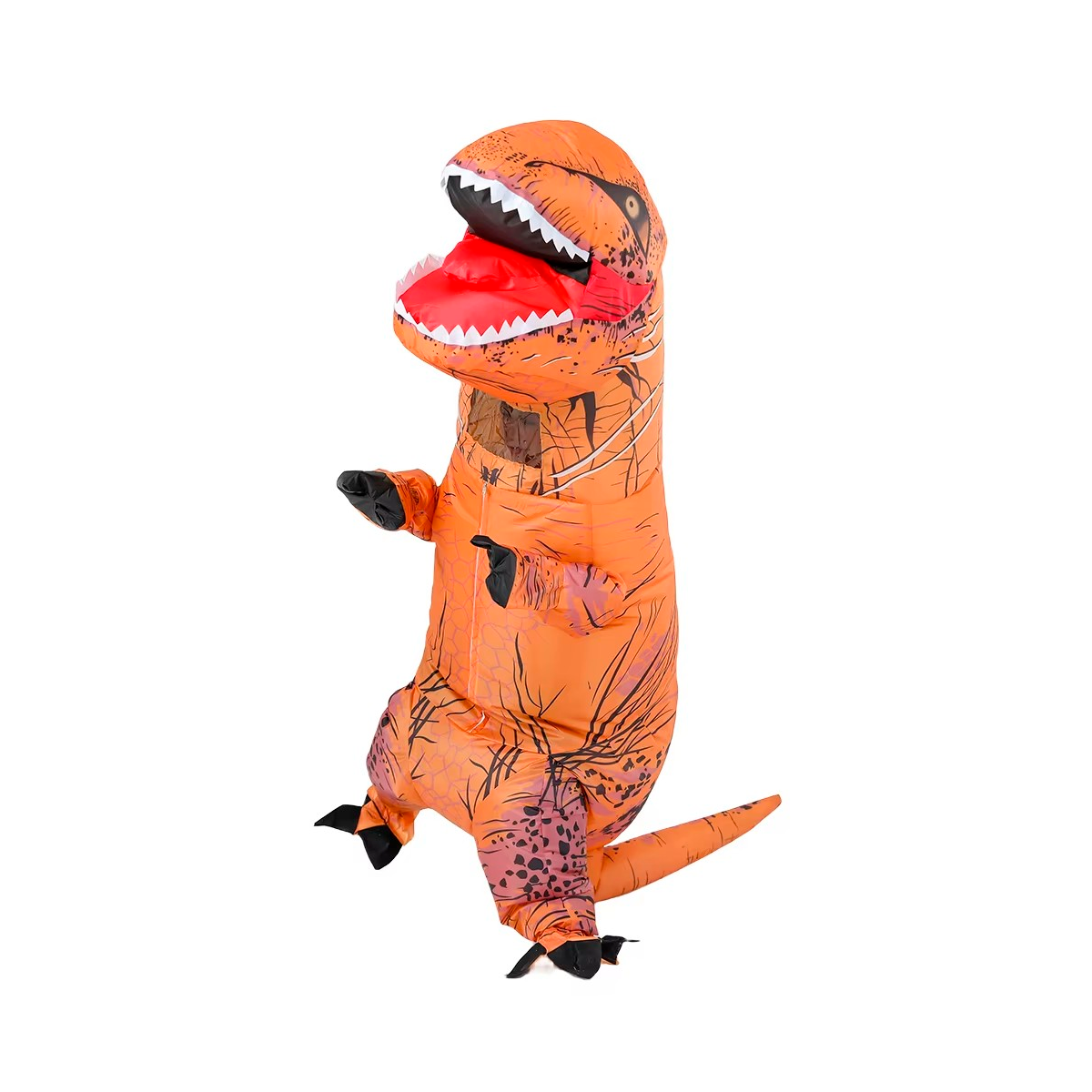 Disfraz Inflable Dinosaurio T-Rex Gigante Jurassic World Infantil MA-899