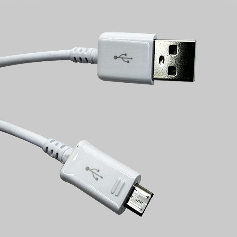 Cargador Celular Tablet Carga Rápida 3.0A Micro Usb