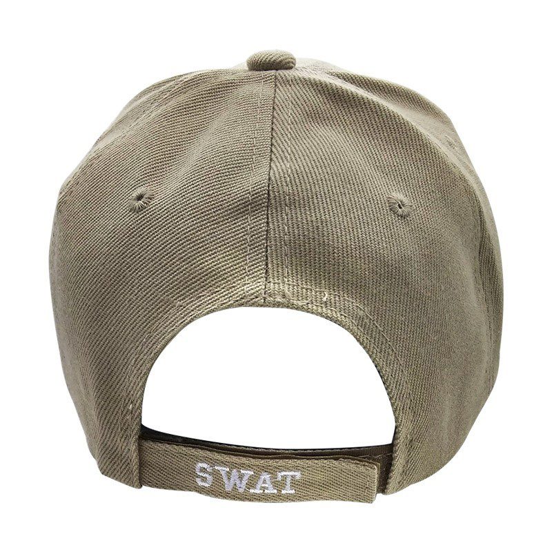 Gorra Táctica Militar SWAT Cachucha Deportiva RF 208