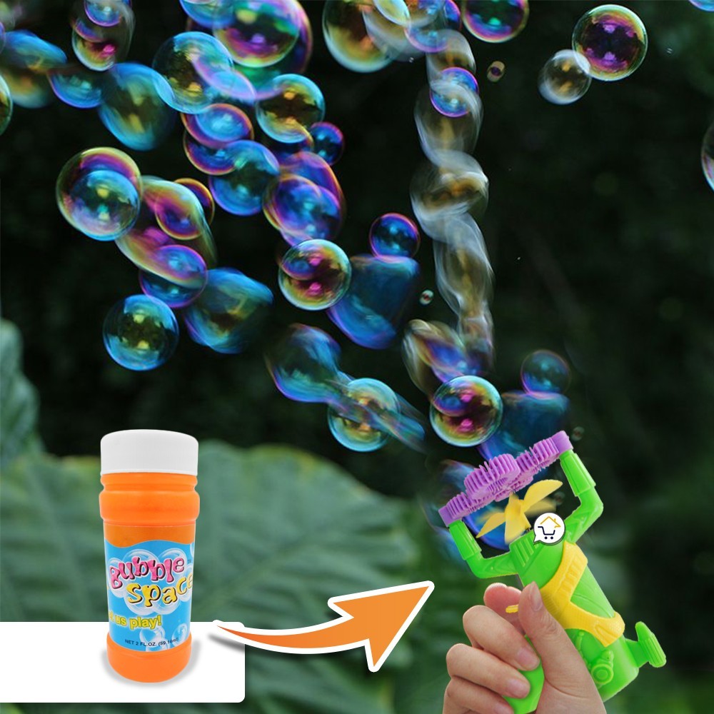 Hacer Burbujas Burbujas Tienda De Juguetes Sun Sport Ventilador De