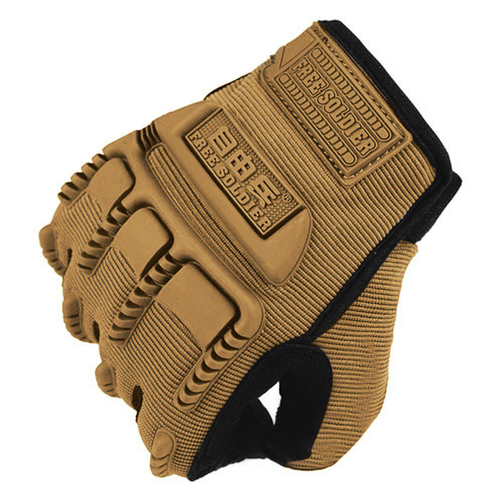 Guantes Moto Tácticos Antideslizantes Mechanix Dedo Largo 066